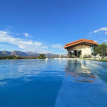 Casa Rural Atalanta De La Vera Jaraiz de la Vera Eksteriør bilde