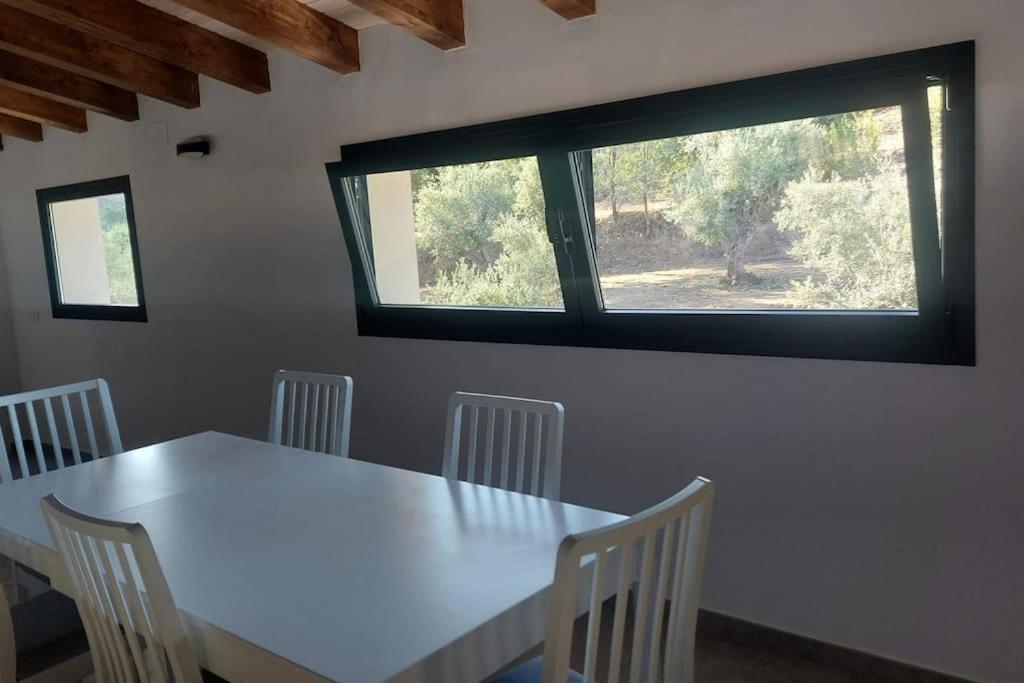 Casa Rural Atalanta De La Vera Jaraiz de la Vera Eksteriør bilde