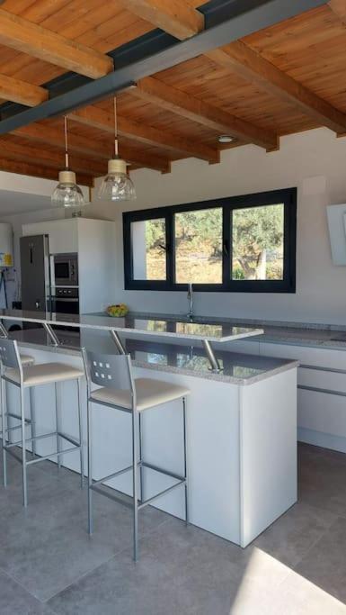 Casa Rural Atalanta De La Vera Jaraiz de la Vera Eksteriør bilde