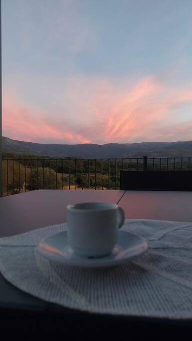Casa Rural Atalanta De La Vera Jaraiz de la Vera Eksteriør bilde