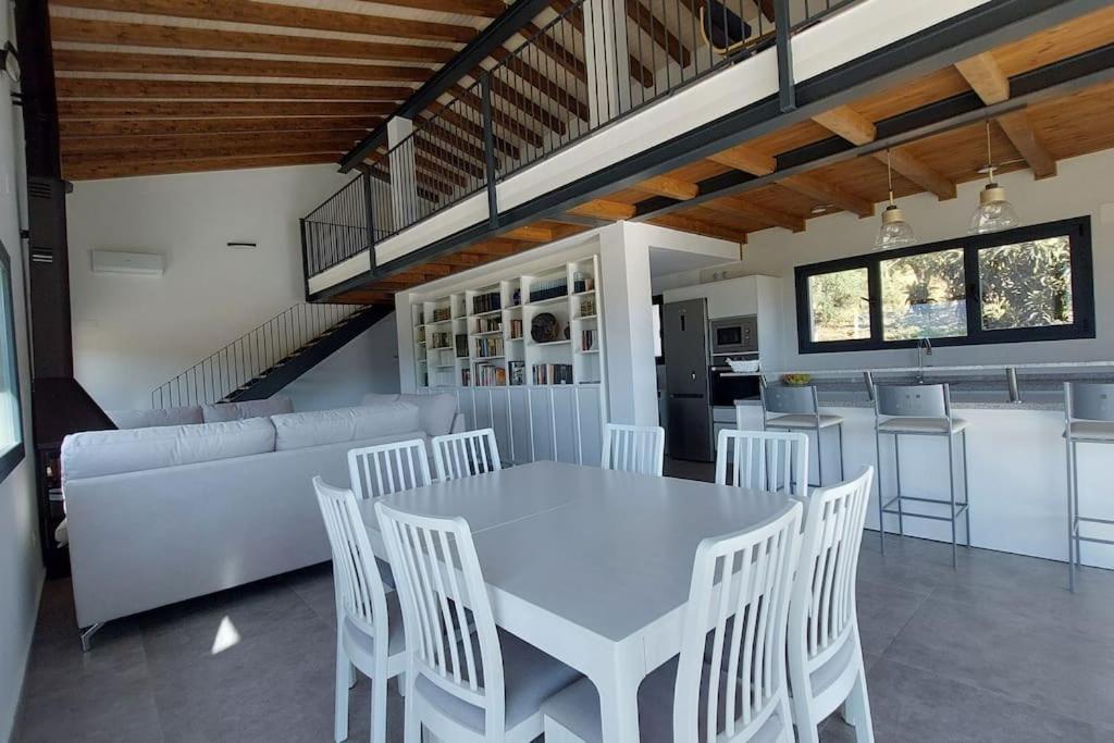 Casa Rural Atalanta De La Vera Jaraiz de la Vera Eksteriør bilde