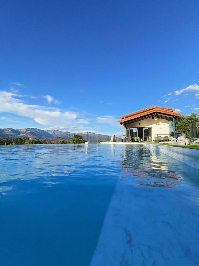 Casa Rural Atalanta De La Vera Jaraiz de la Vera Eksteriør bilde