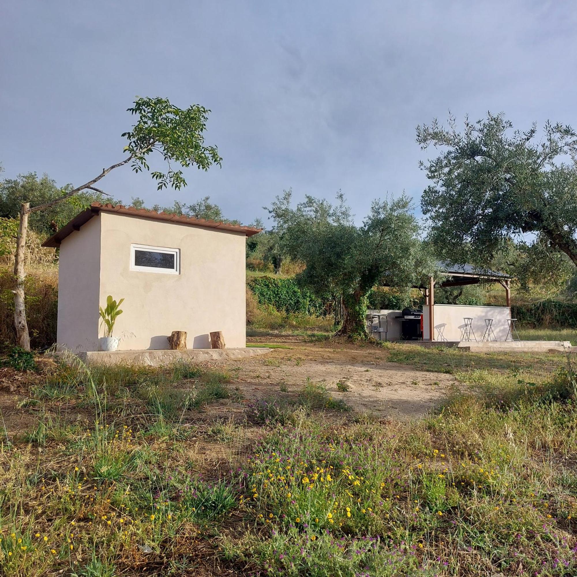 Casa Rural Atalanta De La Vera Jaraiz de la Vera Eksteriør bilde